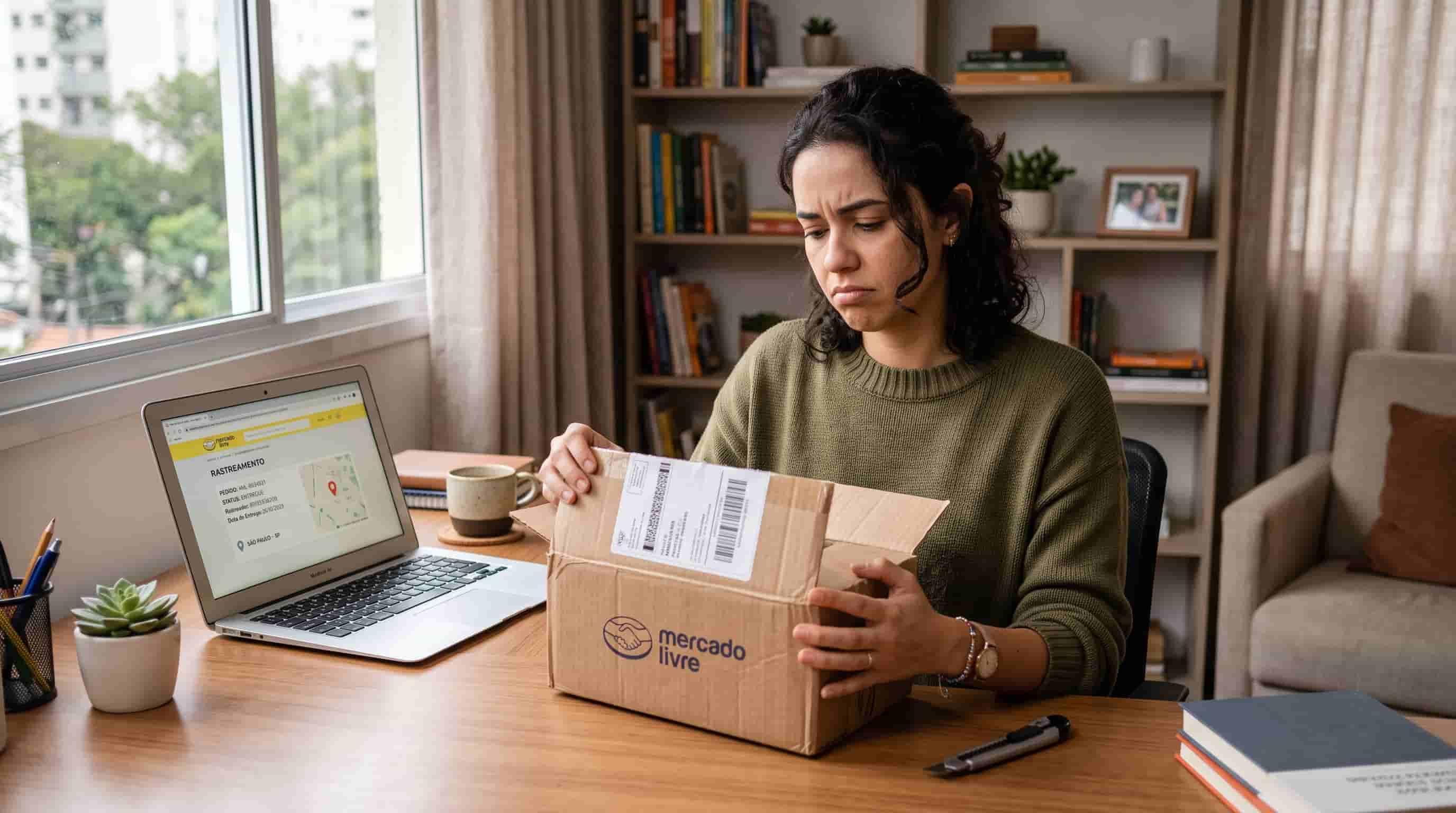 Compras pela Internet